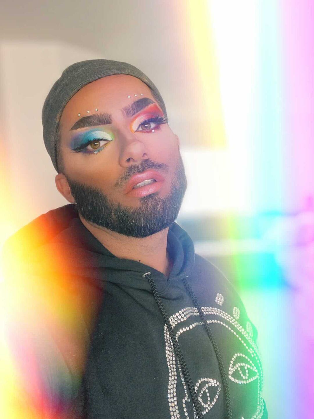 Queer Armenian Voices: Hagop Najarian