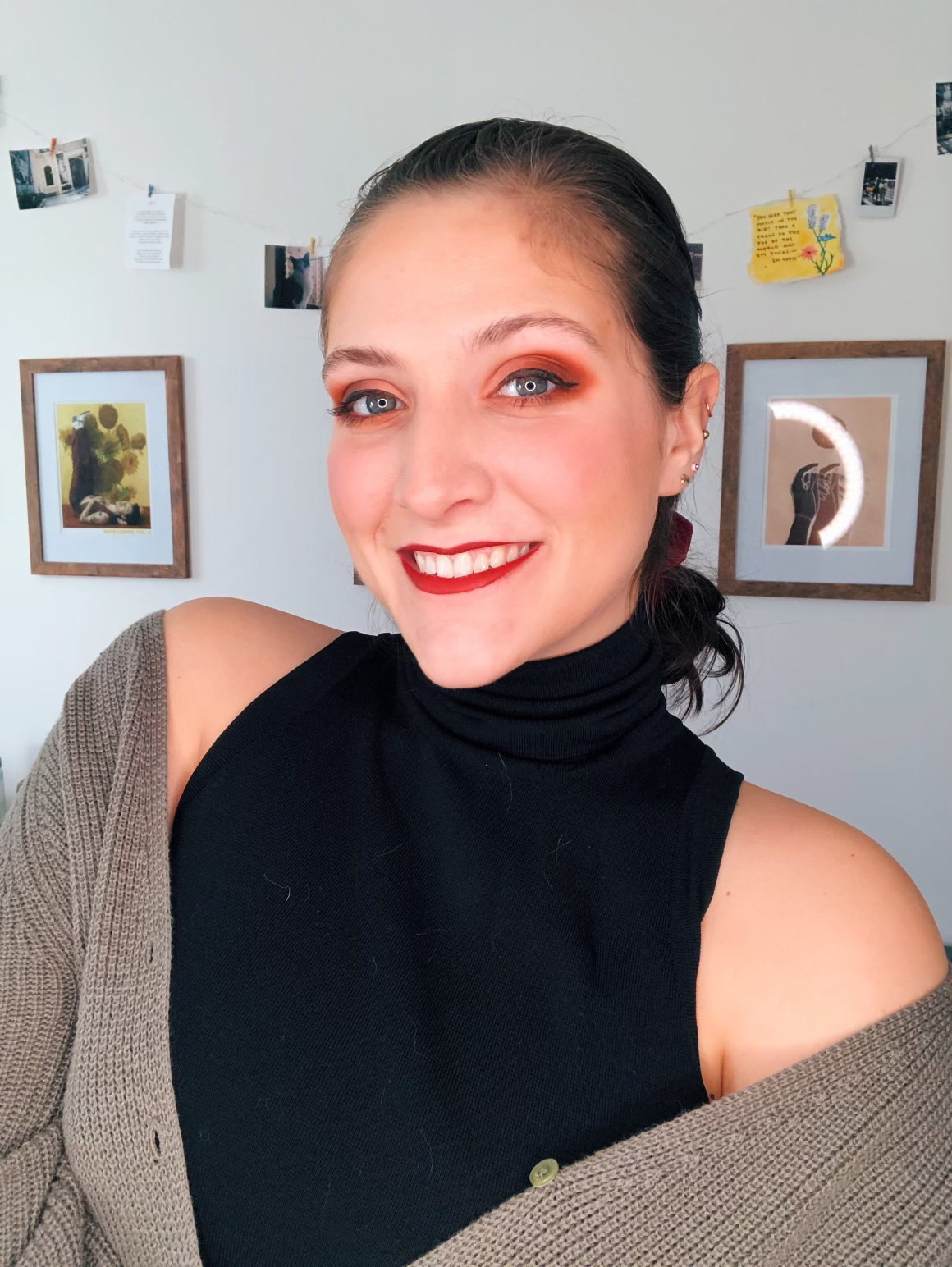 Queer Armenian Voices: Rachel Keteyian