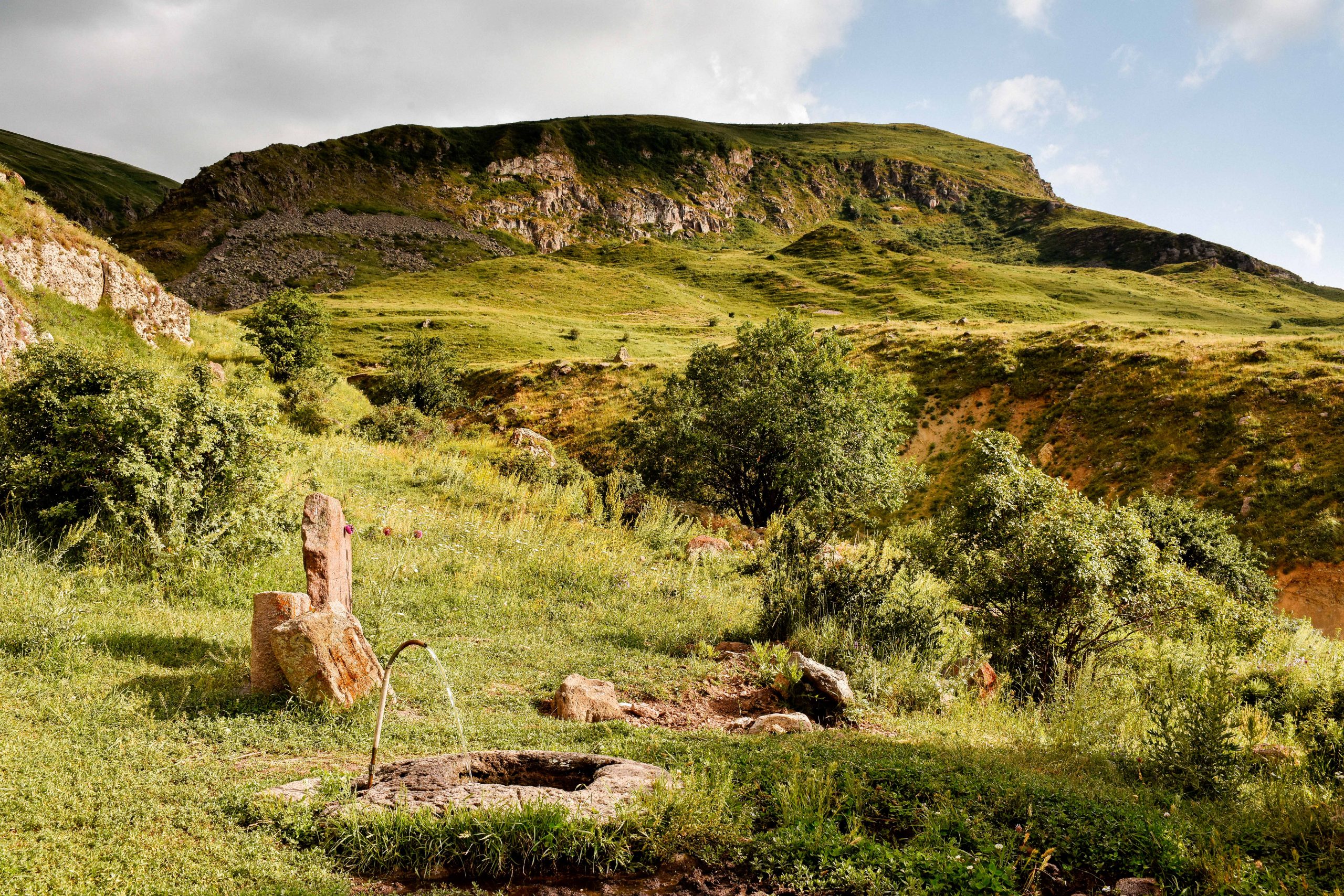 Armenian Folk Magic: Relearning Our Ancient Traditions