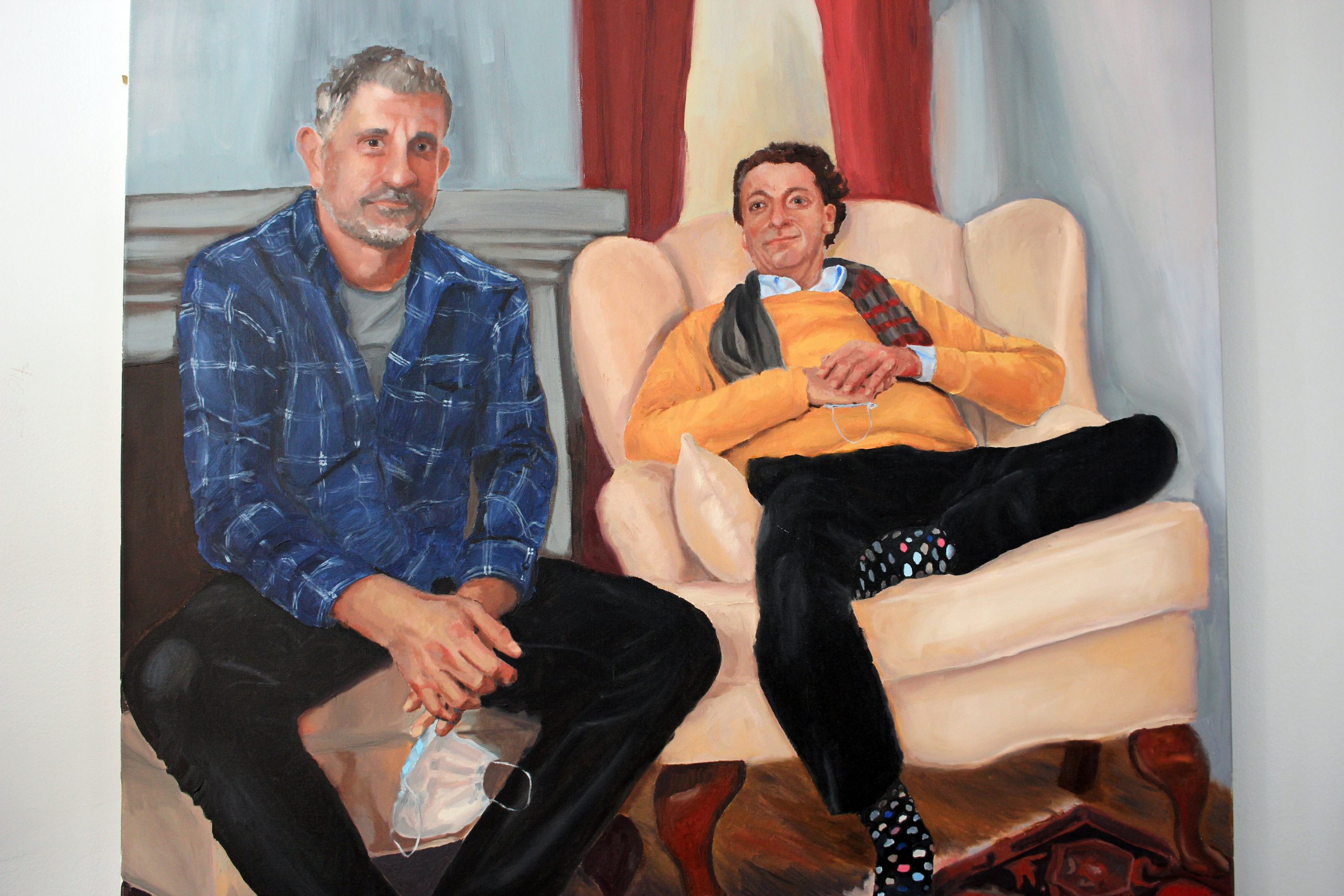 Remnants, Reclamation, and Resistance: An Exploration of Marie Khediguian’s Depiction of  Collective Memory, Intergenerational Trauma and the Impact of the Armenian Genocide